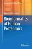 Bioinformatics of Human Proteomics