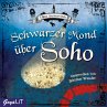 Schwarzer Mond über Soho / Peter Grant... - Bild 1