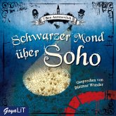 Schwarzer Mond über Soho / Peter Grant Bd.2