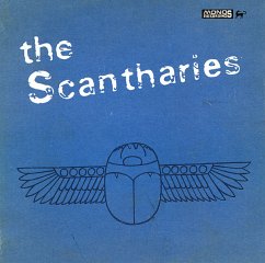 The Scantharies - Scantharies,The