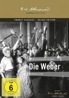 Die Weber Deluxe Edition