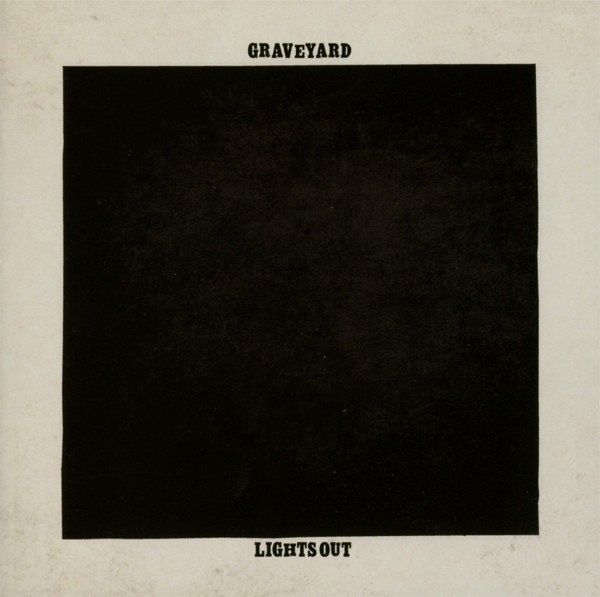 Lights Out Lights Out