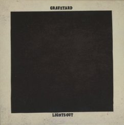 Lights Out - Graveyard