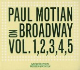 On Broadway Vol.1-5