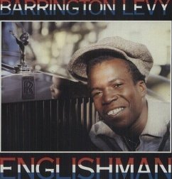 Englishman - Levy,Barrington