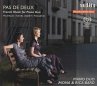 Pas De Deux-French Music For Piano Duo - Bild 1