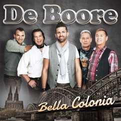 Bella Colonia - De Boore