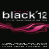 Best Of Black 2012