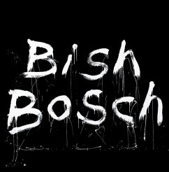 Bish Bosch - Walker,Scott