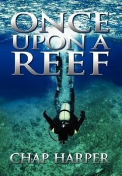Once Upon a Reef - Harper, Chap
