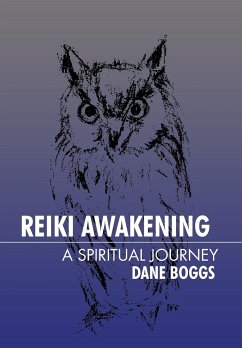 Reiki Awakening - Boggs, Dane