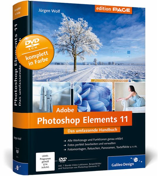 adobe photoshop elements 11 pdf download