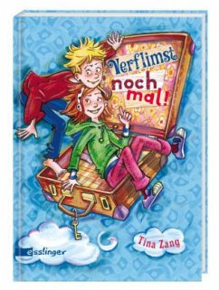 Verflimst nochmal! - Zang, Tina