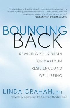 Bouncing Back - Graham, Linda