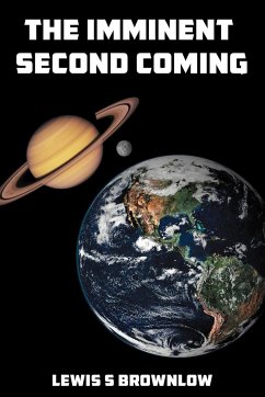 The Imminent Second Coming - Brownlow, Lewis S.