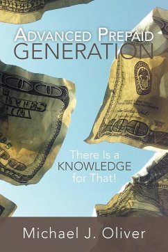 Advanced Prepaid Generation - Oliver, Michael J.