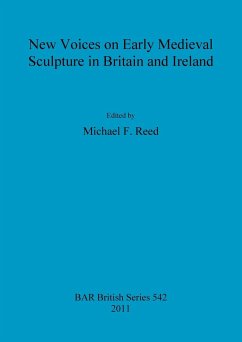 New Voices on Early Medieval Sculpture in Britain and Ireland
