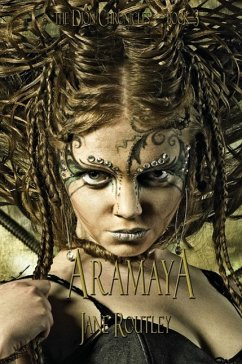 Aramaya - Routley, Jane