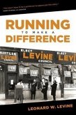 Running to Make a Difference