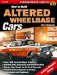 How to Build Altered Wheelbase Cars - Bild 1