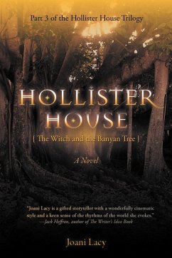 Hollister House - Lacy, Joani