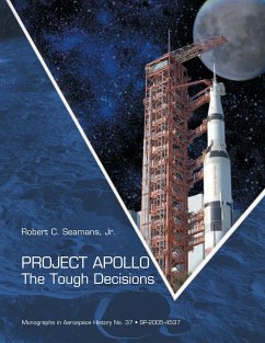 Cover Project Apollo
