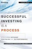 Successful Investing Is a Process