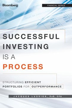 Successful Investing Is a Process - Lussier, Jacques