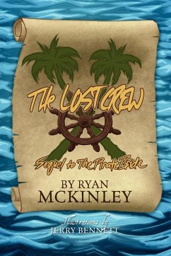 The Lost Crew - McKinley, Ryan