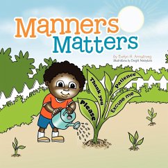 Manners Matters - Armstrong, Evelyn H.