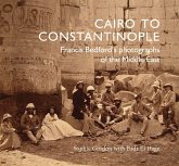 Cairo to Constantinople