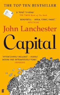 Capital - Lanchester, John
