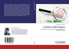 Problem Inside Progress - Akanda, M. Aminul Islam