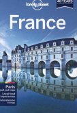 Lonely Planet France