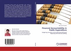 Financial Accountability in Public Expenditure