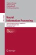 Neural Information Processing - Bild 1