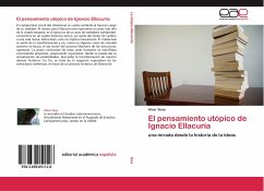 El pensamiento utópico de Ignacio Ellacuría