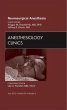 Neurosurgical Anesthesia, an Issue of... - Bild 1