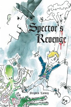 Spector's Revenge - Lurvey, Stephen