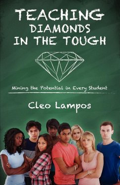 Teaching Diamonds in the Tough - Lampos, Cleo