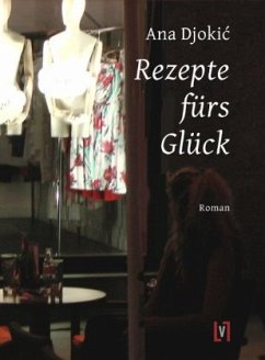 Cover Rezepte fürs Glück