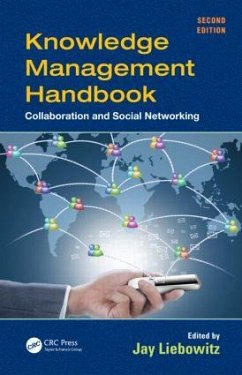 Knowledge Management Handbook