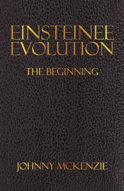 Cover Einsteinee Evolution