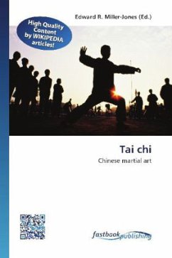 Tai chi