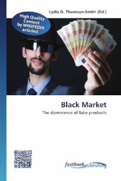 Cover Black Market