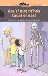 Cover ¡Ara sí que m'has tocat el nas!