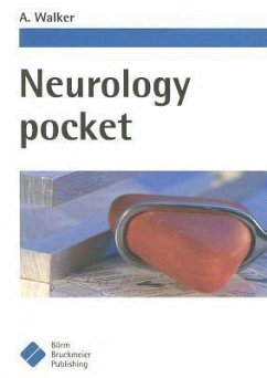 Neurology Pocket - Walker Aljoeson MD