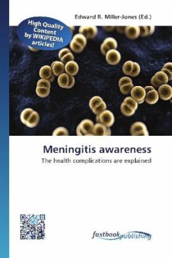 Meningitis awareness