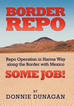 Border Repo - Dunagan, Donnie