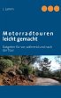 Motorradtouren leicht gemacht - Bild 1